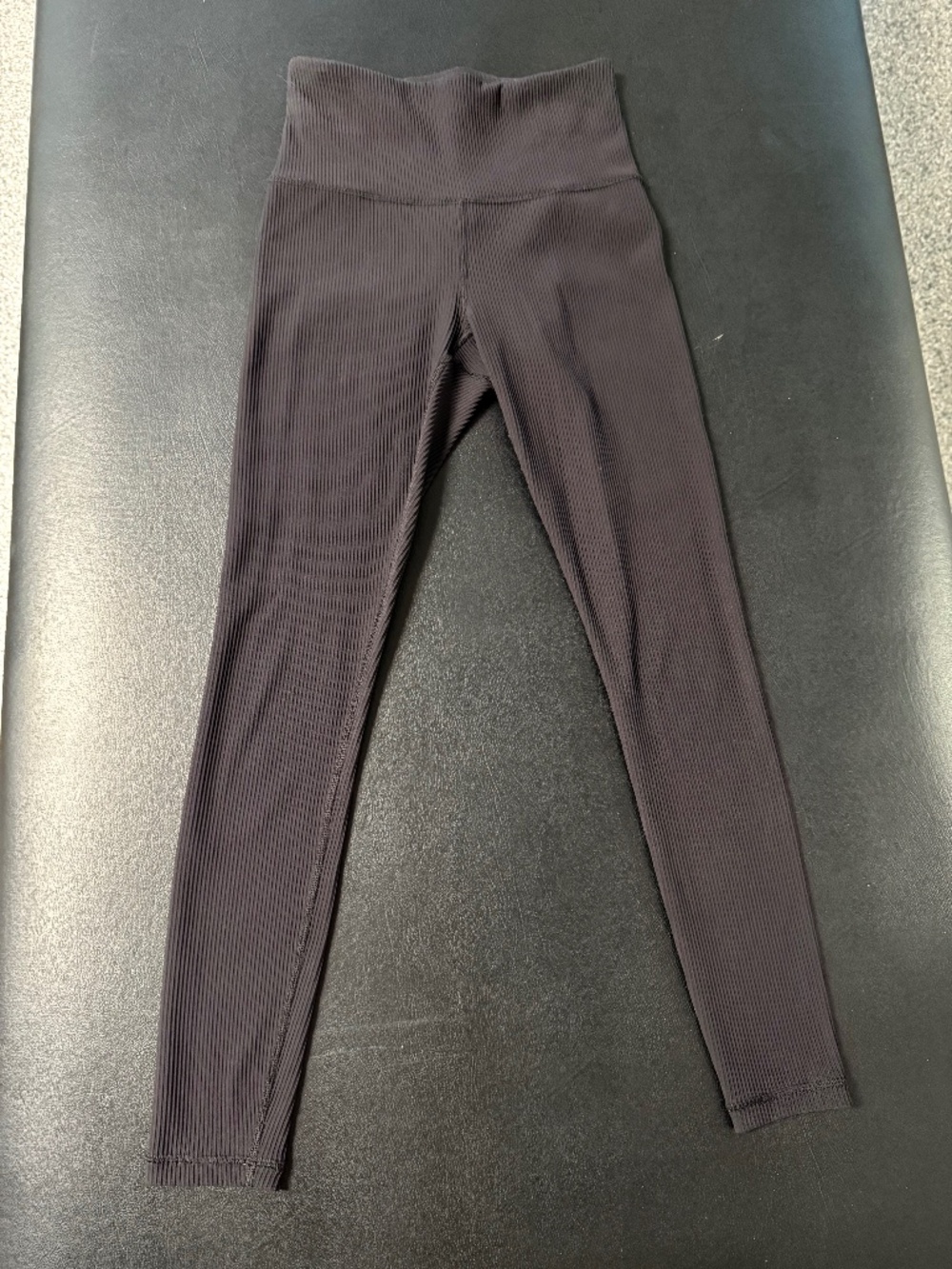 Athleta Elation Rib Tight XS
